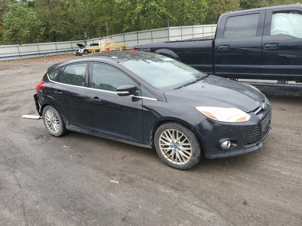 2012 Ford Focus - Image 4