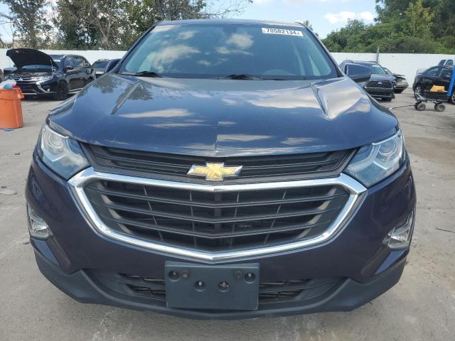  CHEVROLET EQUINOX 2019 Синий