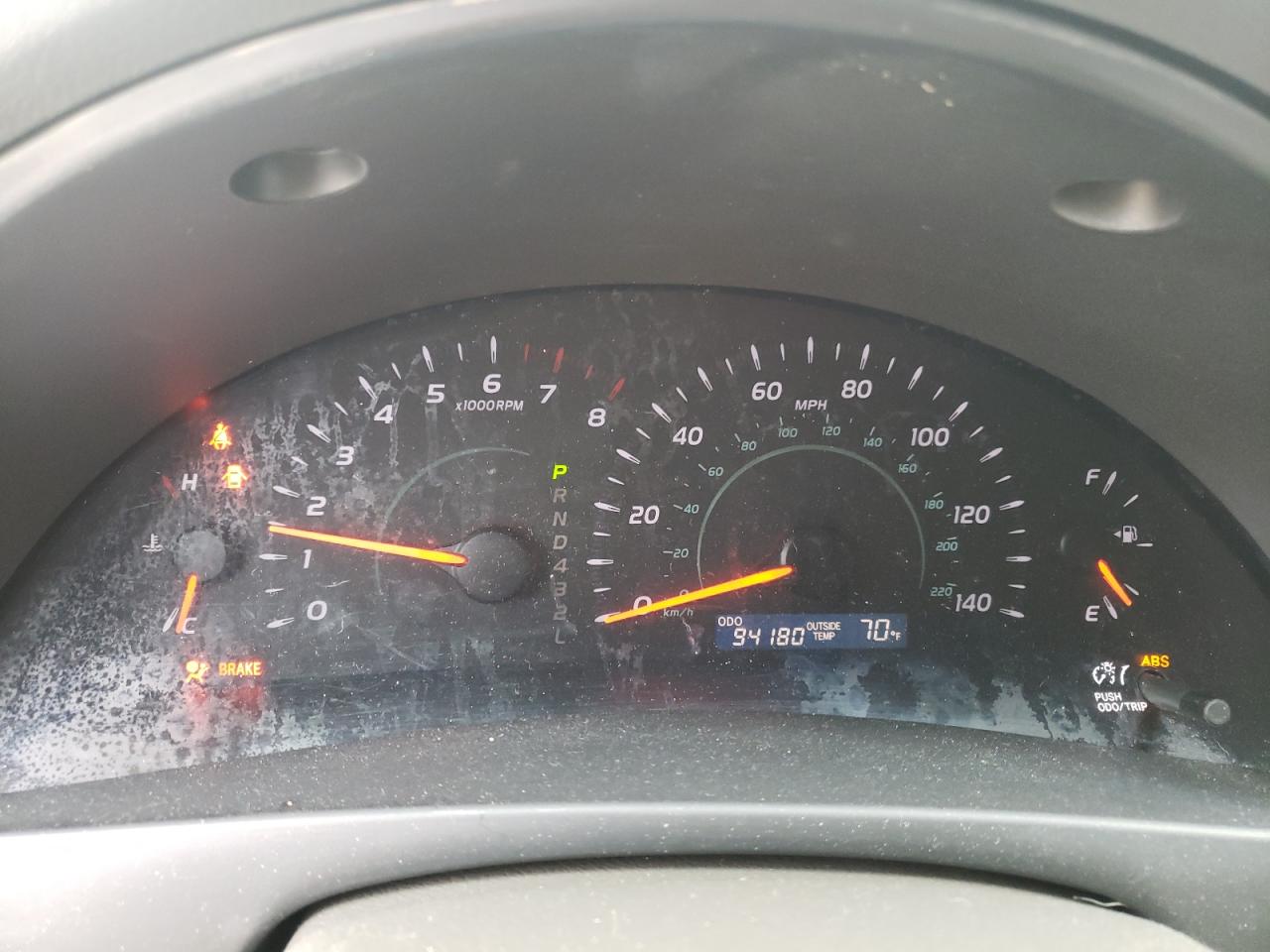 2007 Toyota Camry - Image 9