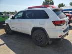 2019 Jeep Grand Cherokee Trailhawk zu verkaufen in Wichita, KS - Front End