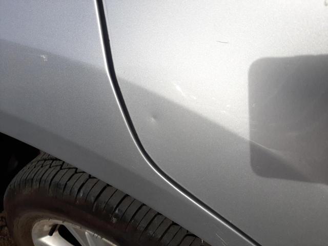 2008 LEXUS RX400 H SE