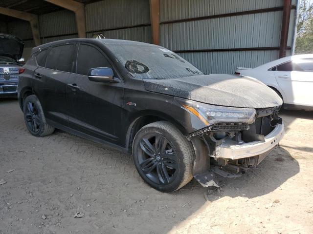 5J8TC2H66NL013240 Acura RDX A-SPEC 4