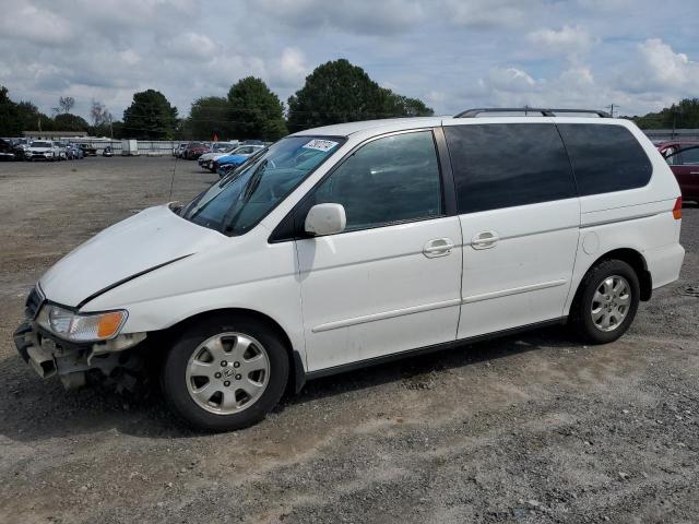 2002 Honda Odyssey Ex for Sale in Mocksville, NC - Front End