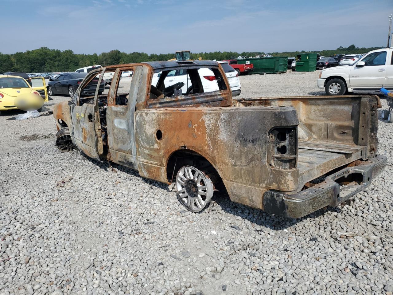 2007 Ford F-150 - Image 2