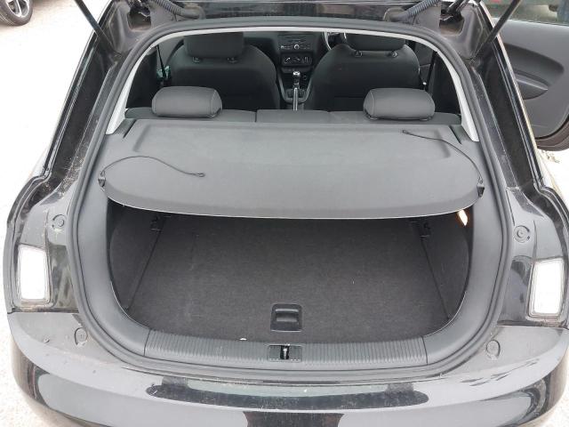 2012 AUDI A1 SPORT T