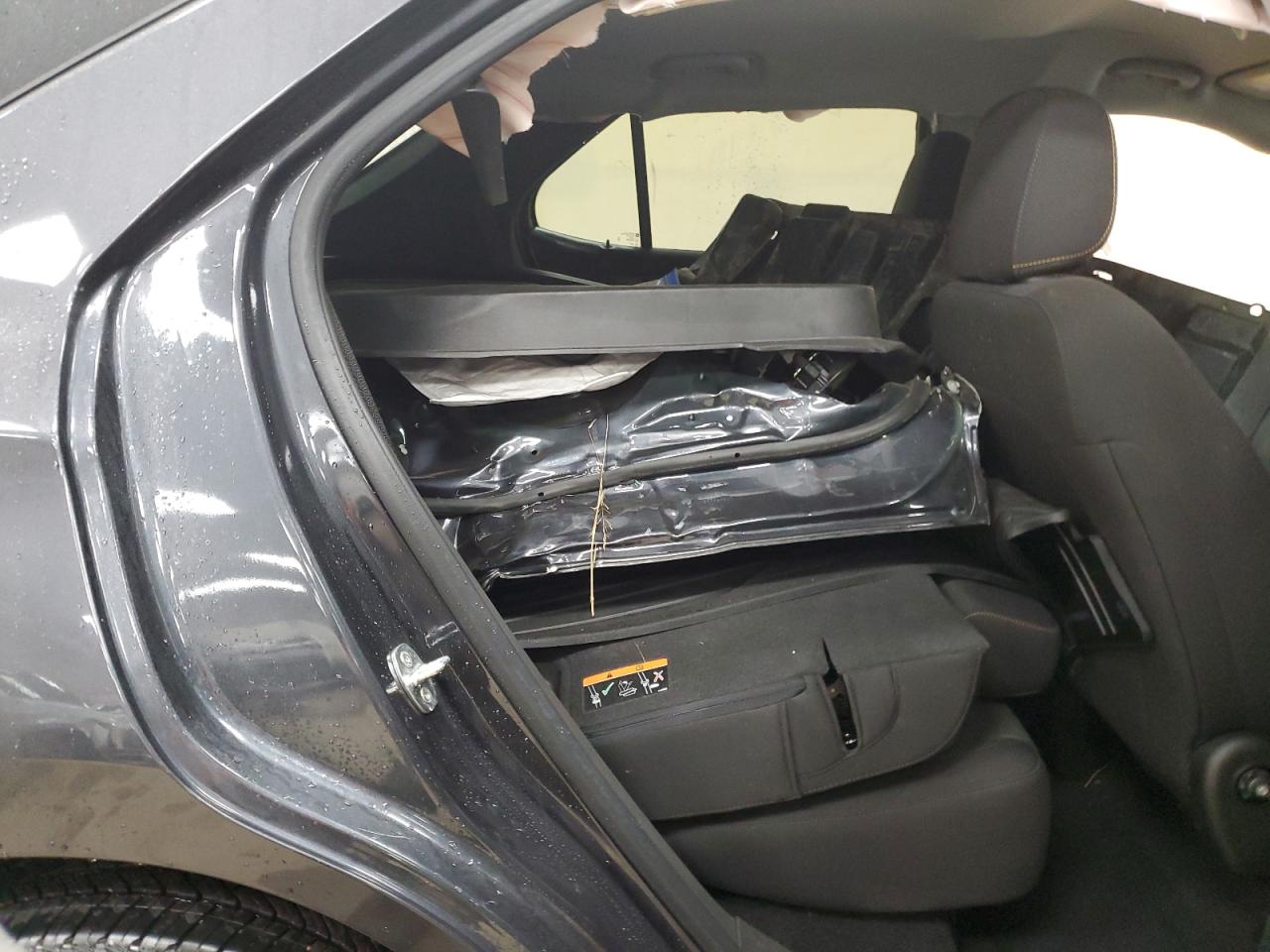 2023 Chevrolet Equinox - Image 11