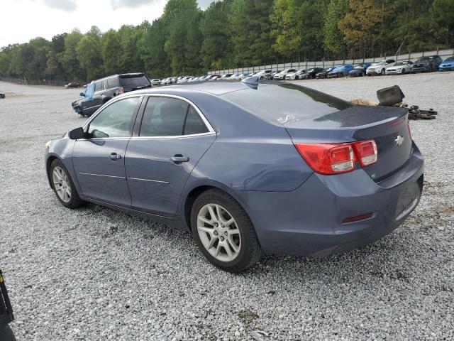  CHEVROLET MALIBU 2015 Granatowy