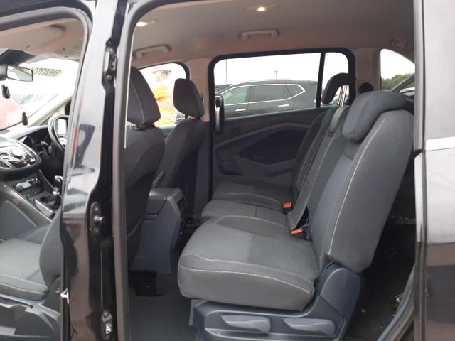 2013 FORD GRAND C-MA