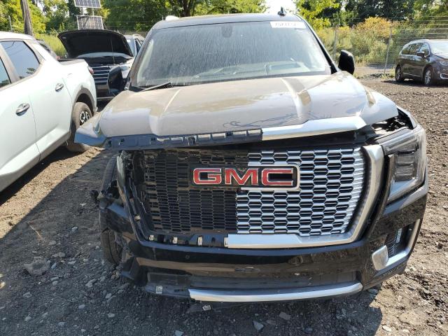  GMC YUKON 2023 Black