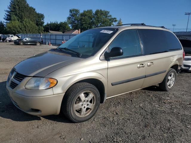 2006 Dodge Caravan Sxt