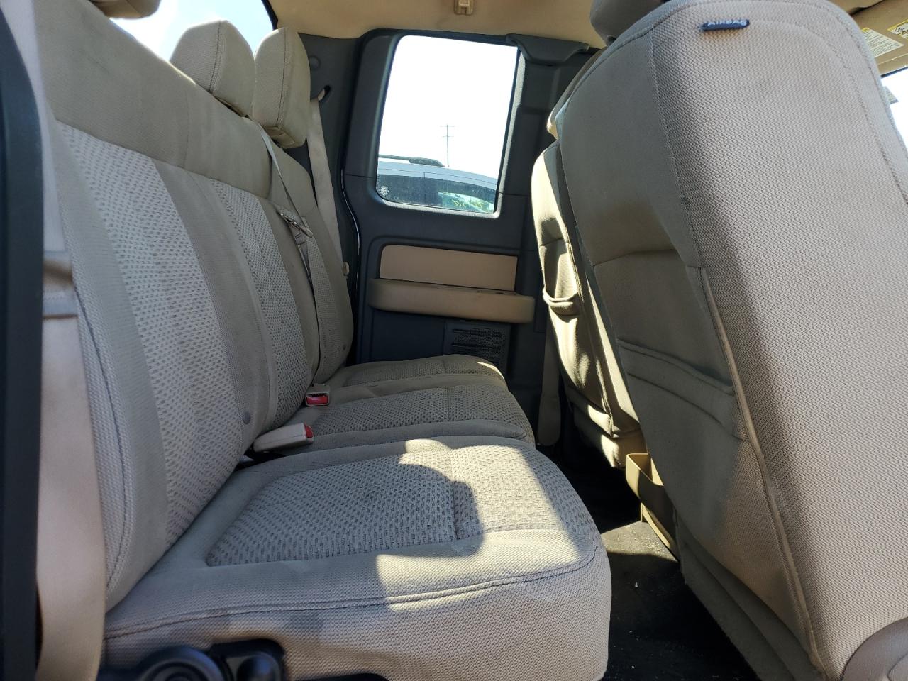 2013 Ford F150 Super Cab VIN: 1FTFX1ET7DFD58567 Lot: 69932804