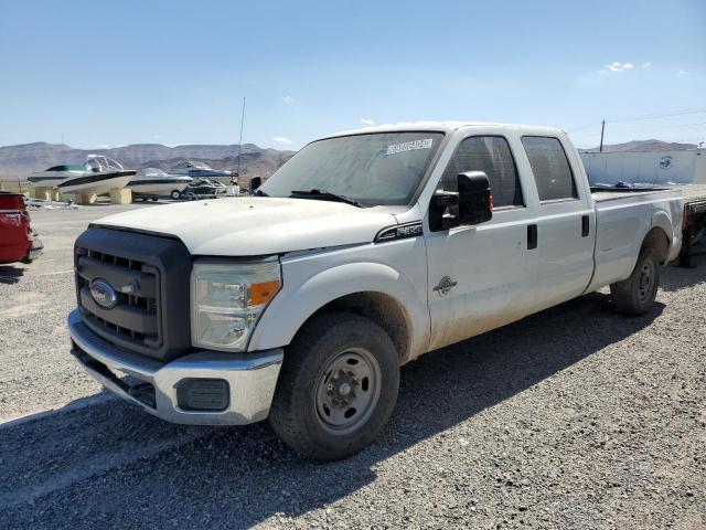 2015 Ford F350 Super Duty