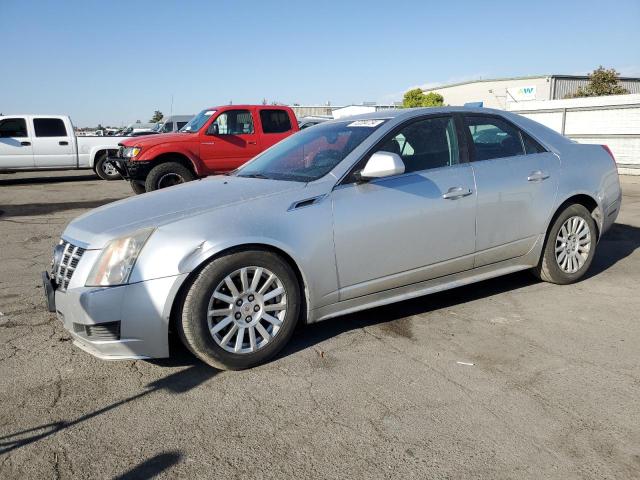 2012 Cadillac Cts 