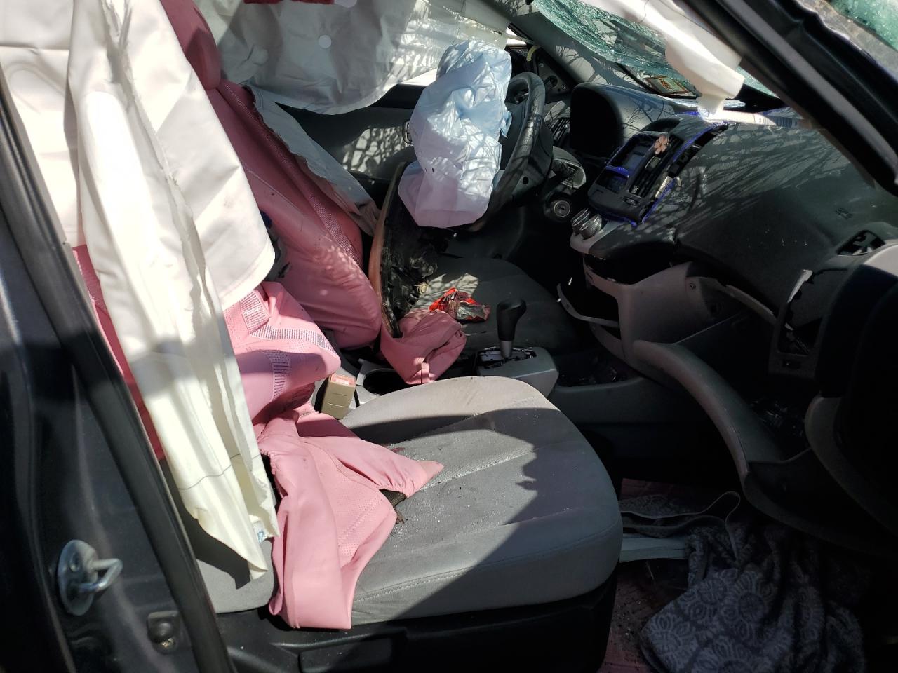 2009 Hyundai Elantra - Image 7