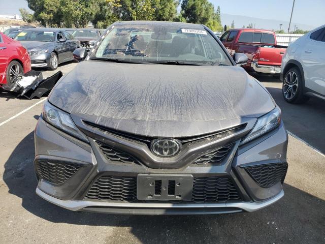 4T1KZ1AK9RU088701 Toyota Camry TRD 5