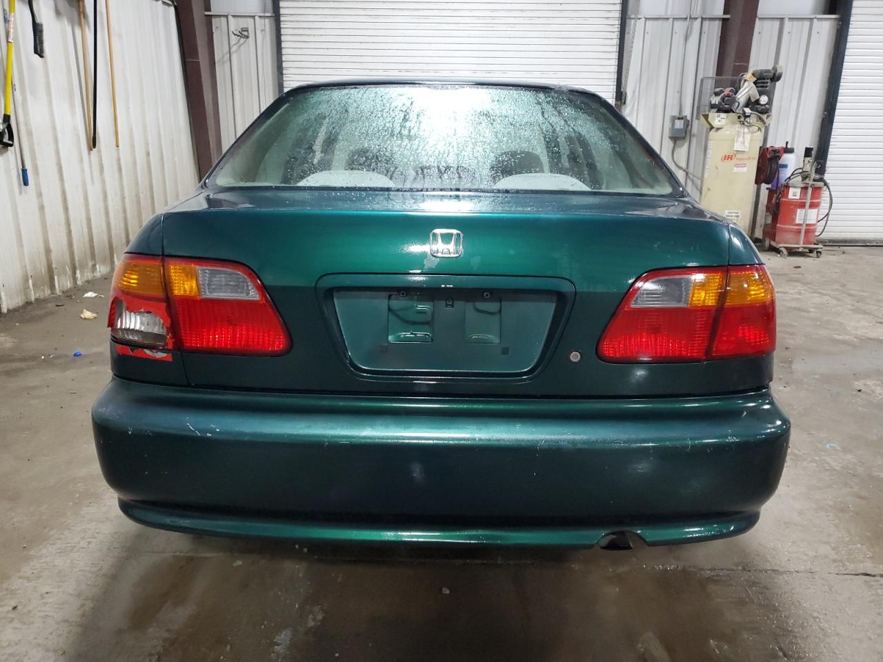 2HGEJ6679XH570371 1999 Honda Civic Lx