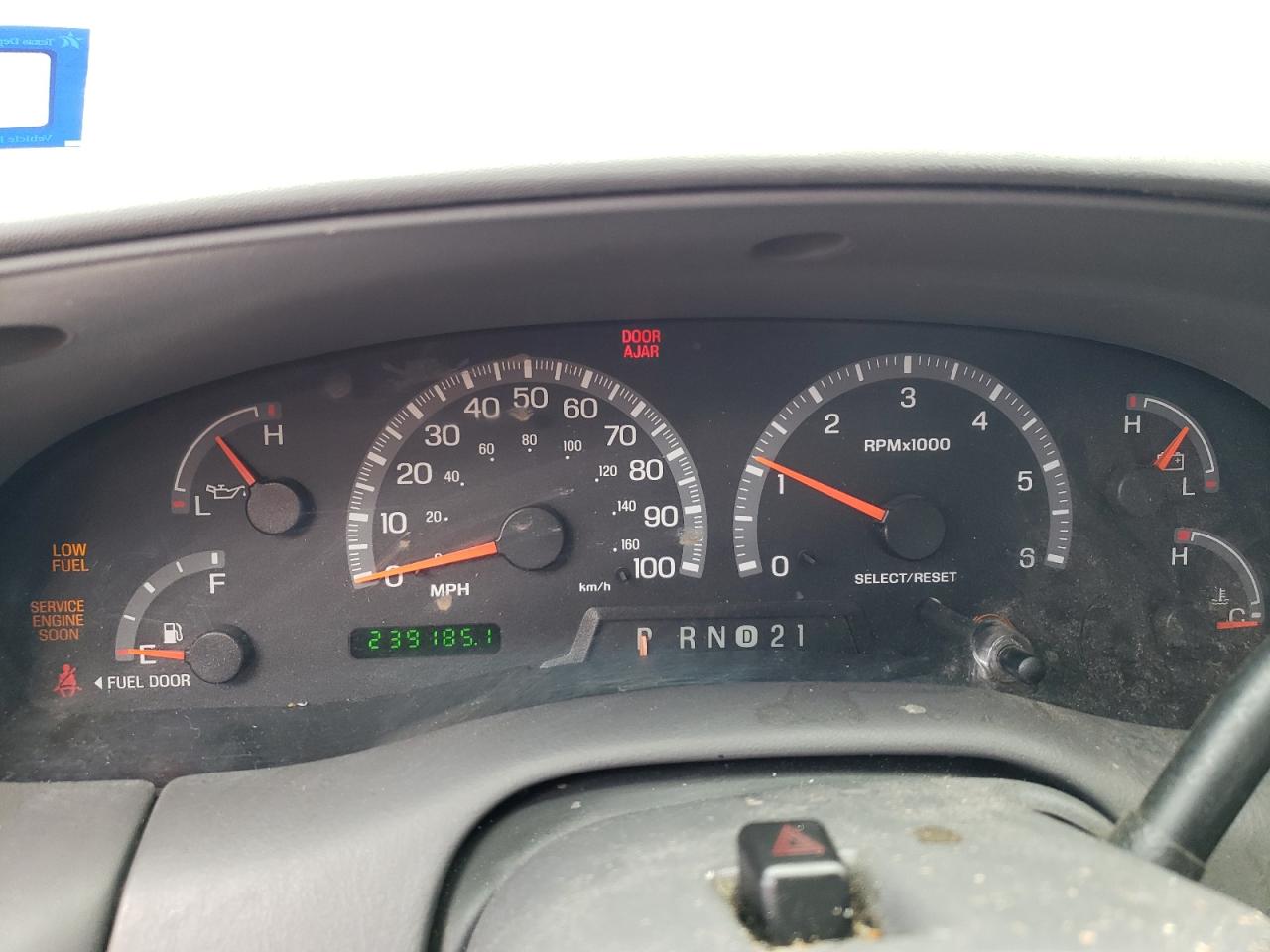 2003 Ford F150 Supercrew VIN: 1FTRW07693KD73188 Lot: 71386064