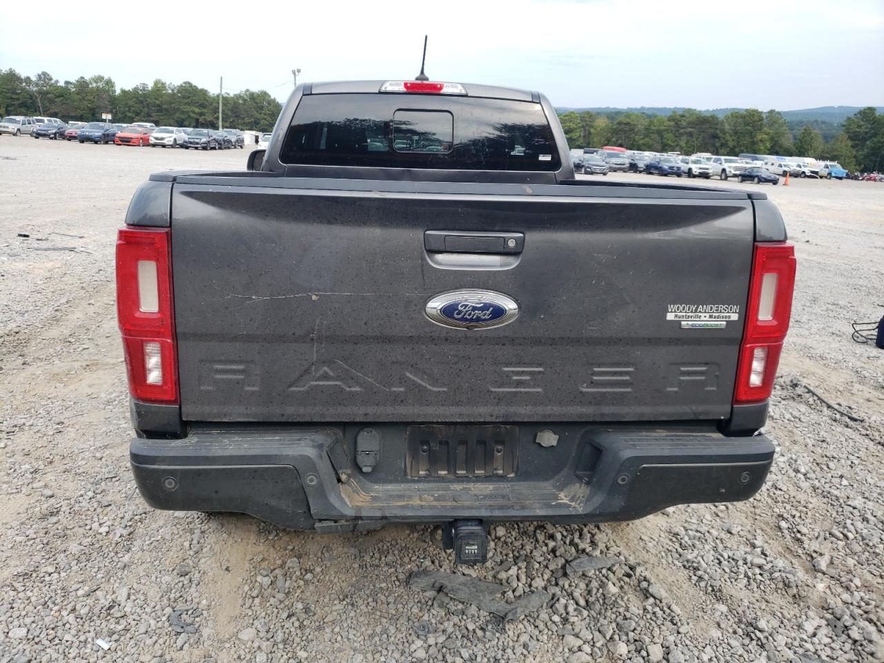 2019 Ford Ranger Xl VIN: 1FTER1FH0KLB05296 Lot: 71087174