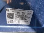 2024 Chevrolet Equinox Lt იყიდება New Britain-ში, CT - Rear End