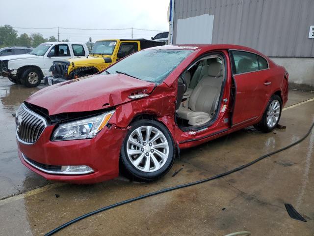 2014 Buick Lacrosse 