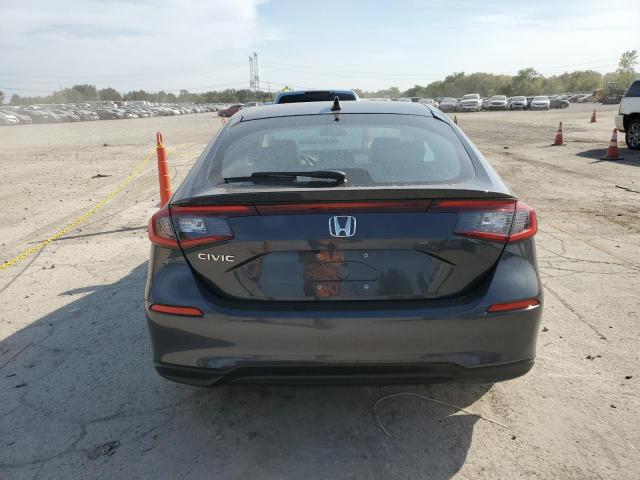 19XFL1H73RE011703 Honda Civic EXL 6