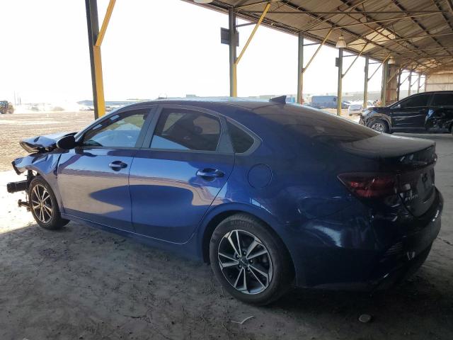 3KPF24AD4PE684372 Kia Forte LX 2