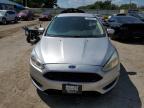 2018 Ford Focus Se للبيع في Wichita، KS - Hail