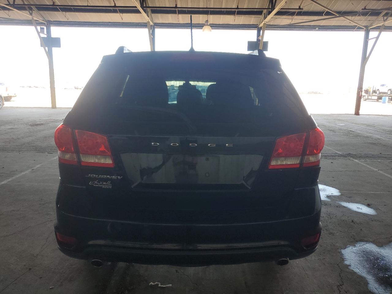 2019 Dodge Journey Se VIN: 3C4PDCBG7KT798596 Lot: 67359474