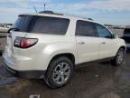 2013 Gmc Acadia Slt-1 zu verkaufen in Lebanon, TN - Rear End