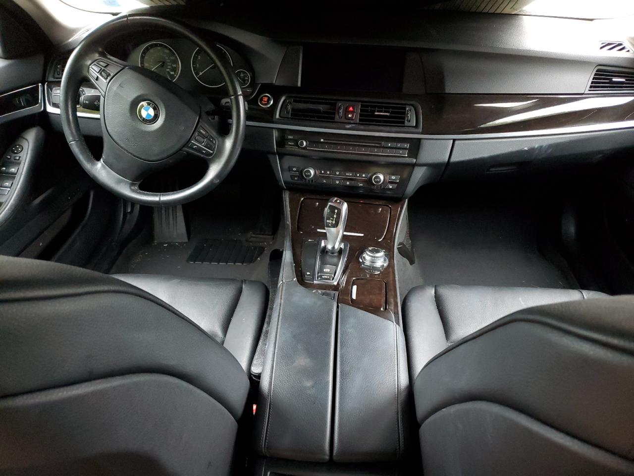 WBAFU7C53BDU54265 2011 BMW 535 Xi