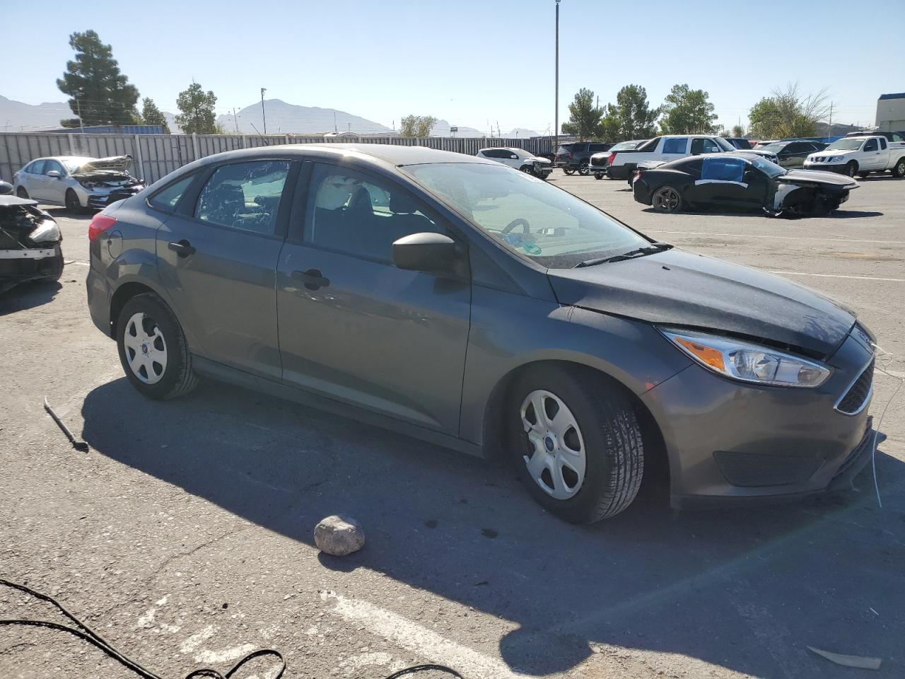 2018 Ford Focus - Image 4