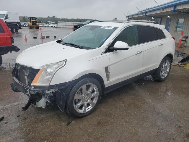 2011 Cadillac Srx Premium Collection