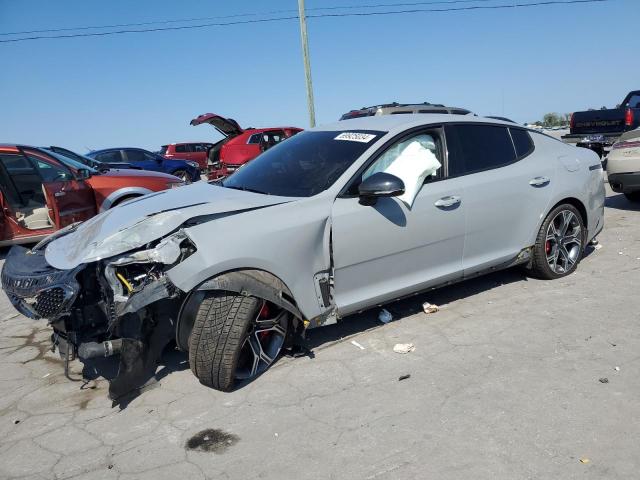 2018 Kia Stinger Gt