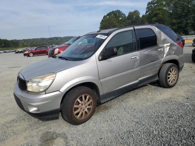 2006 Buick Rendezvous Cx