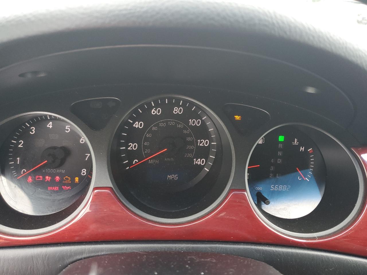 2006 Lexus Es 330 VIN: JTHBA30GX65169439 Lot: 72120954