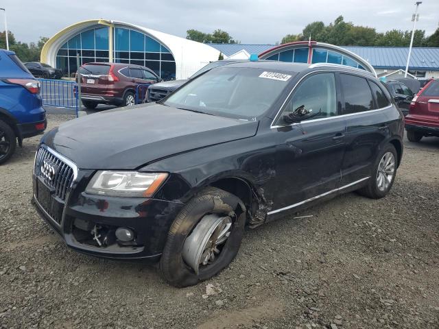 2013 Audi Q5 Premium