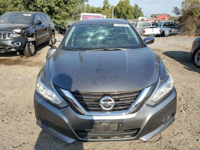  NISSAN ALTIMA 2017 Szary