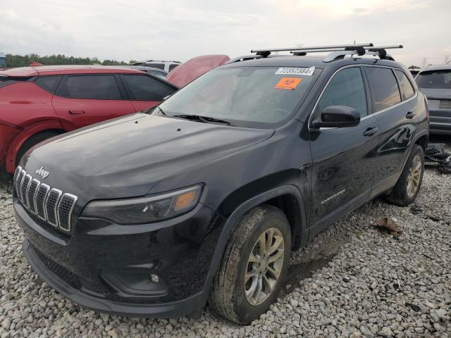 2019 Jeep Cherokee Latitude Plus zu verkaufen in Memphis, TN - Water/Flood