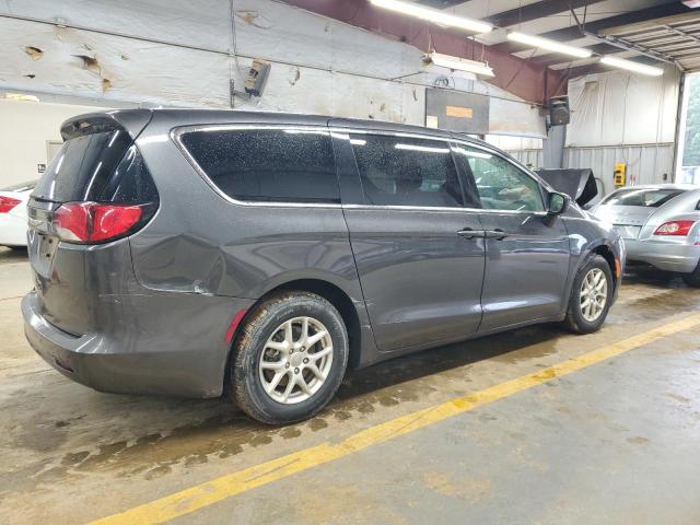  CHRYSLER PACIFICA 2018 Szary