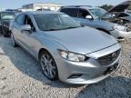 2017 Mazda 6 Touring продається в Cahokia Heights, IL - Rear End