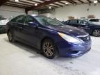 2013 Hyundai Sonata Gls na sprzedaż w Chambersburg, PA - Mechanical