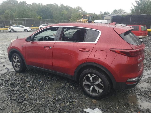 KNDPMCAC2L7732140 Kia Sportage L 2