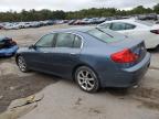 2006 Infiniti G35  იყიდება Duryea-ში, PA - Normal Wear