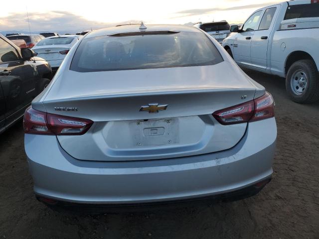 1G1ZD5STXNF147424 Chevrolet Malibu LT 6