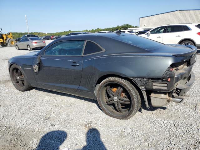  CHEVROLET CAMARO 2013 Угольный