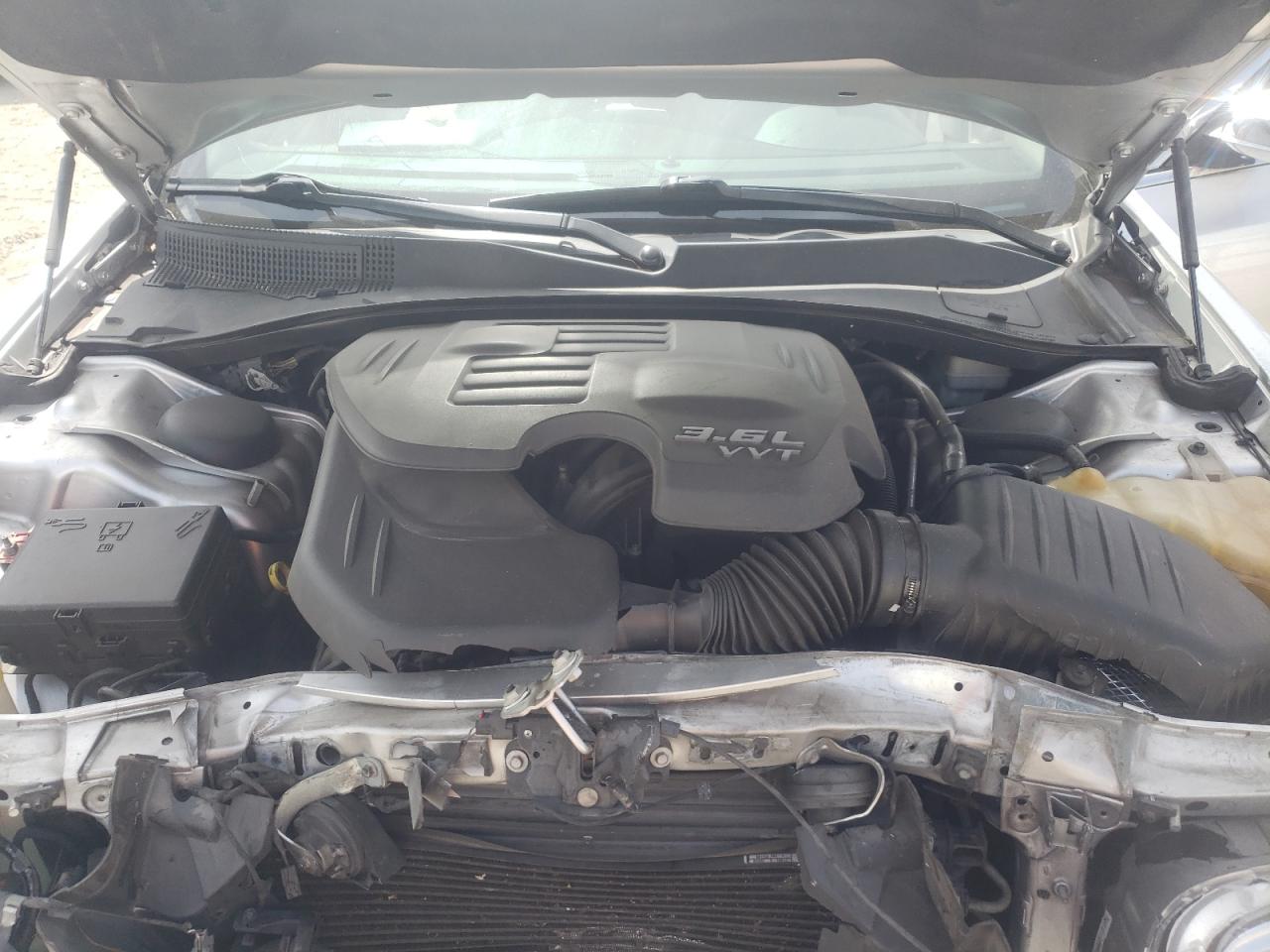 2011 Chrysler 300 Limited VIN: 2C3CA5CG1BH614140 Lot: 71854774