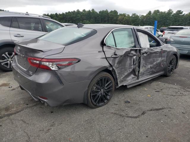 4T1K61BK2PU094845 Toyota Camry XSE 3