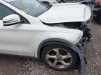 2017 MERCEDES BENZ GLA 200 SP for sale at Copart WOLVERHAMPTON