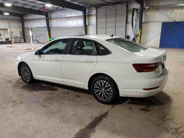  VOLKSWAGEN JETTA 2019 Белый