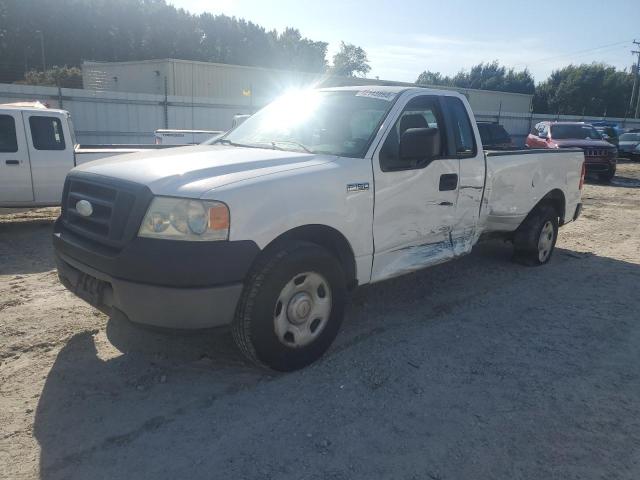 2008 Ford F150 